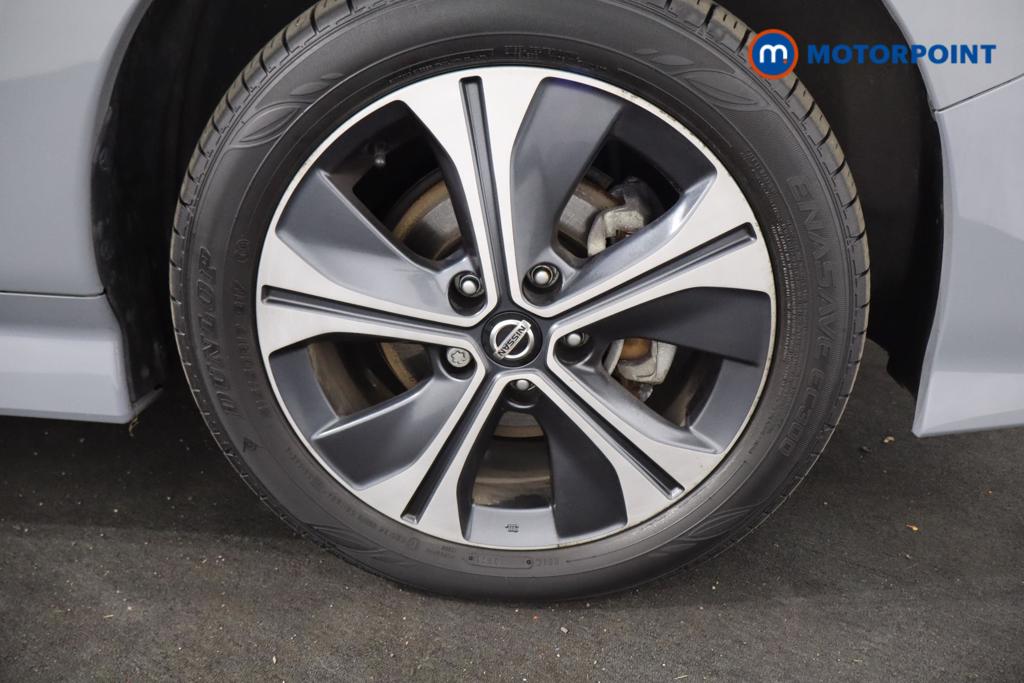 Used Nissan Leaf 2021 for sale - 77590929: Photo 26