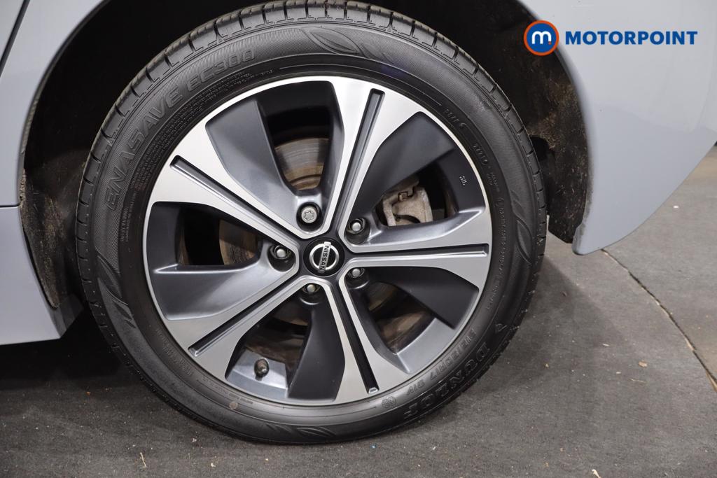 Used Nissan Leaf 2021 for sale - 77590929: Photo 28