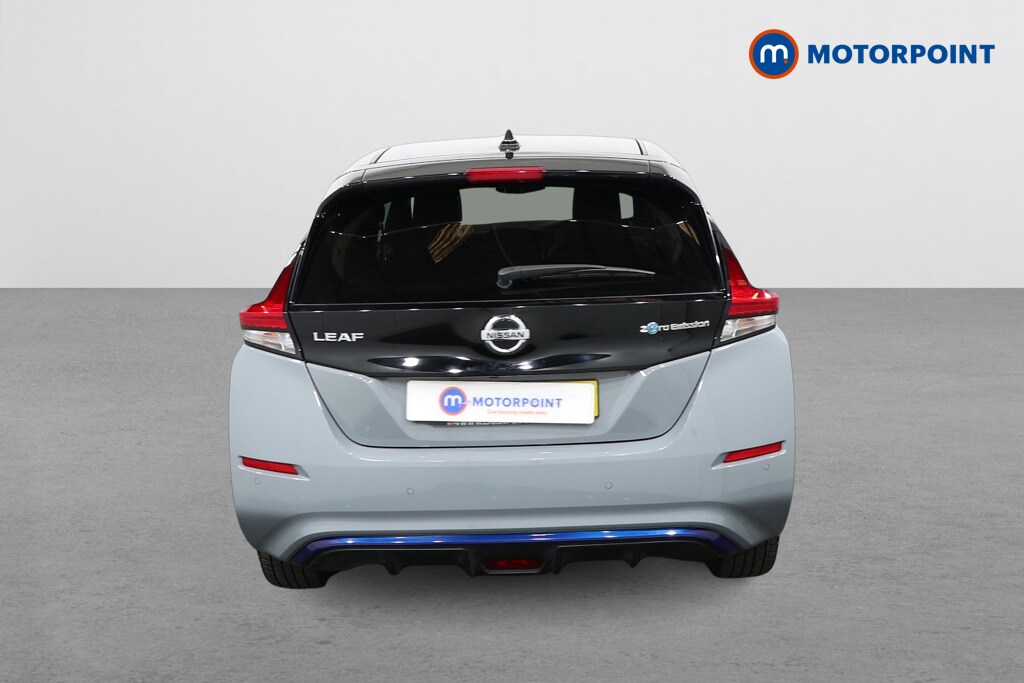 Used Nissan Leaf 2021 for sale - 77590929: Photo 6