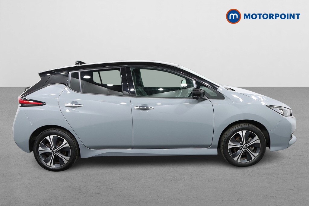 Used Nissan Leaf 2021 for sale - 77590929: Photo 8