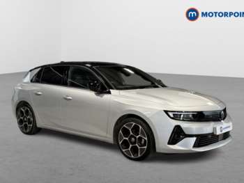 2024 - 1.2 Turbo 130 Ultimate 5dr