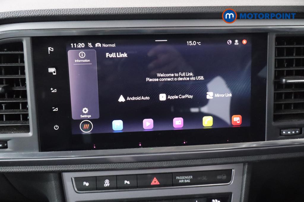 Used SEAT Ateca 2023 for sale - 76263648: Photo 10