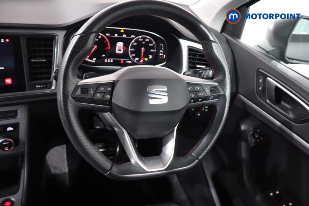 Used SEAT Ateca 2023 for sale - 76263648: Photo 11