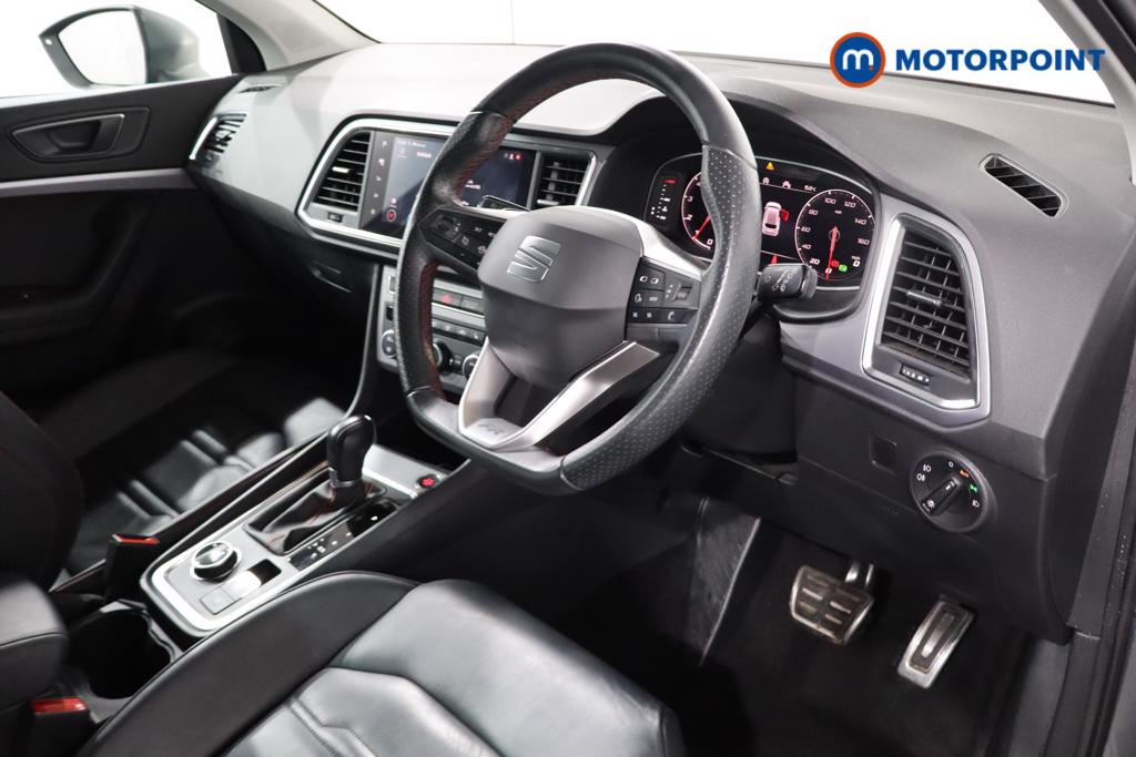 Used SEAT Ateca 2023 for sale - 76263648: Photo 12