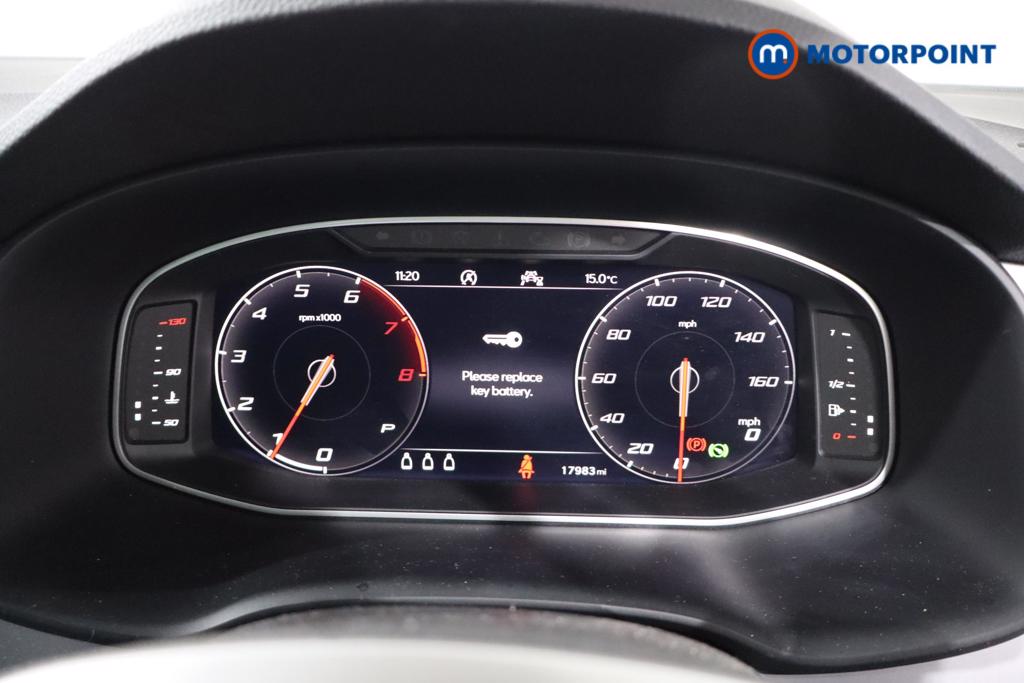 Used SEAT Ateca 2023 for sale - 76263648: Photo 13