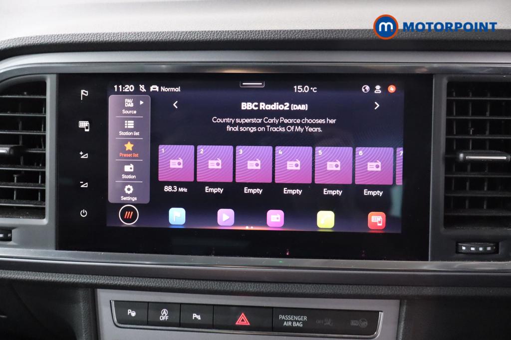 Used SEAT Ateca 2023 for sale - 76263648: Photo 14