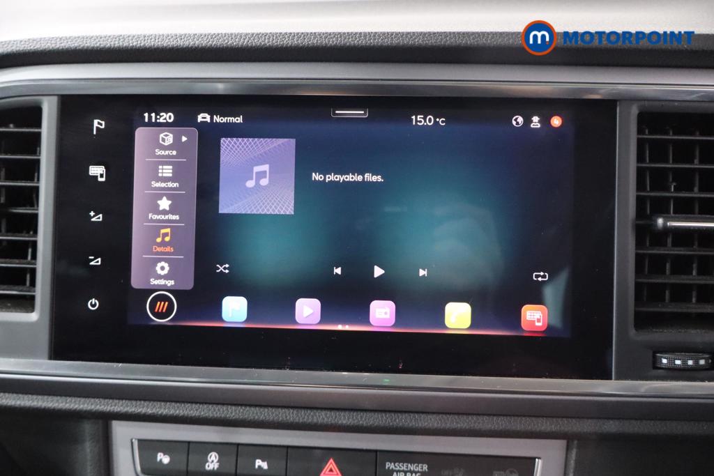 Used SEAT Ateca 2023 for sale - 76263648: Photo 15