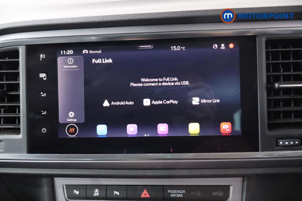 Used SEAT Ateca 2023 for sale - 76263648: Photo 16