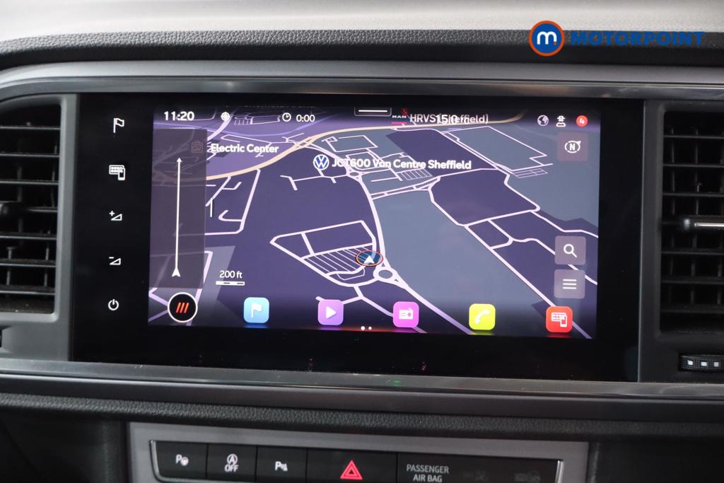 Used SEAT Ateca 2023 for sale - 76263648: Photo 17