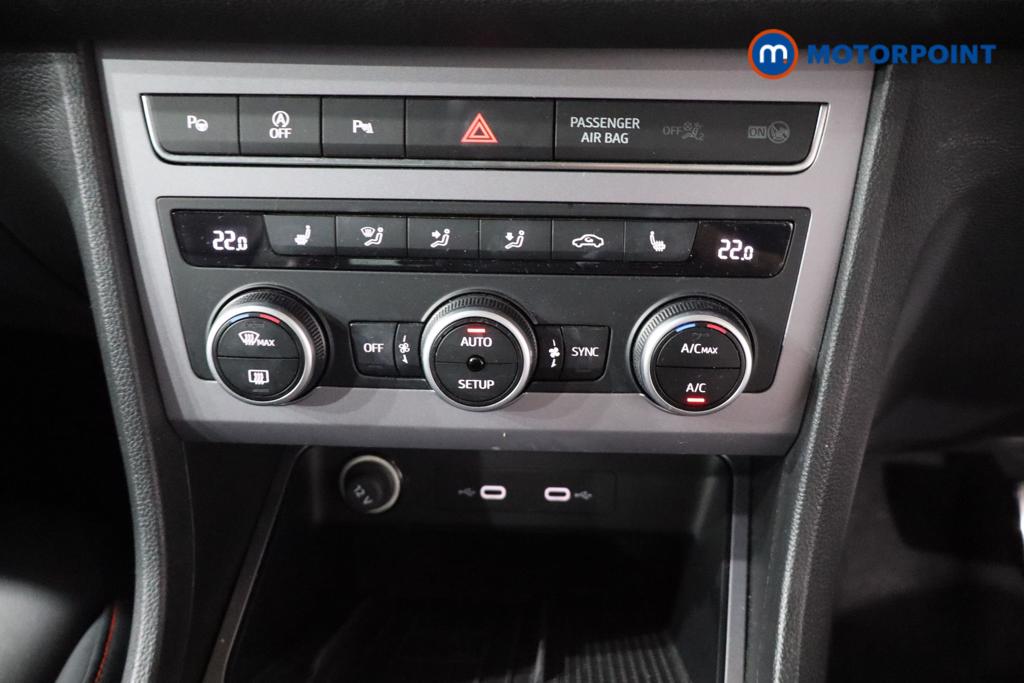 Used SEAT Ateca 2023 for sale - 76263648: Photo 18