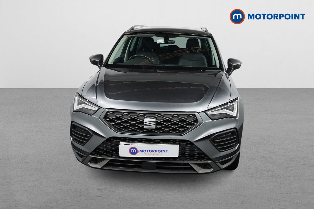 Used SEAT Ateca 2023 for sale - 76263648: Photo 2