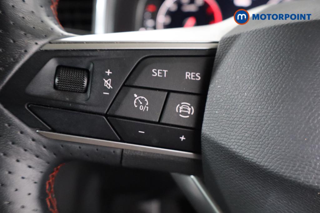 Used SEAT Ateca 2023 for sale - 76263648: Photo 21