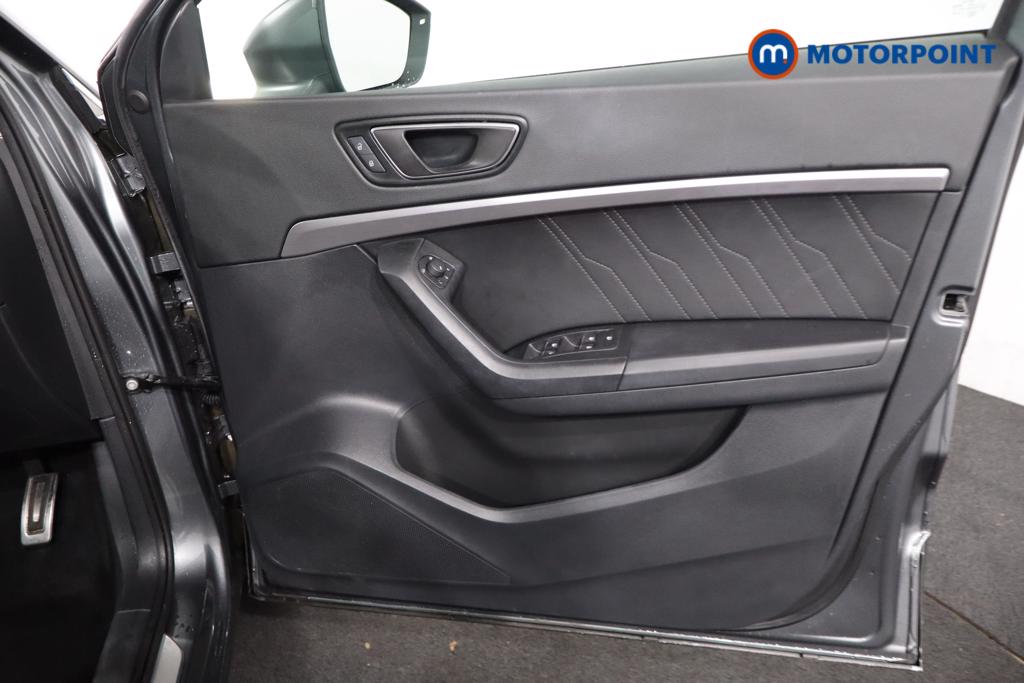 Used SEAT Ateca 2023 for sale - 76263648: Photo 25