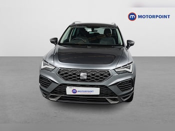 Used SEAT Ateca 2023 for sale - 76263648: Photo 2