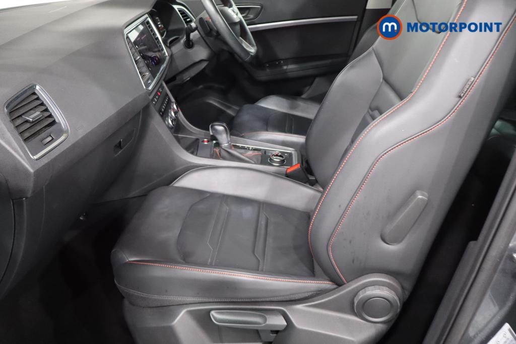 Used SEAT Ateca 2023 for sale - 76263648: Photo 31