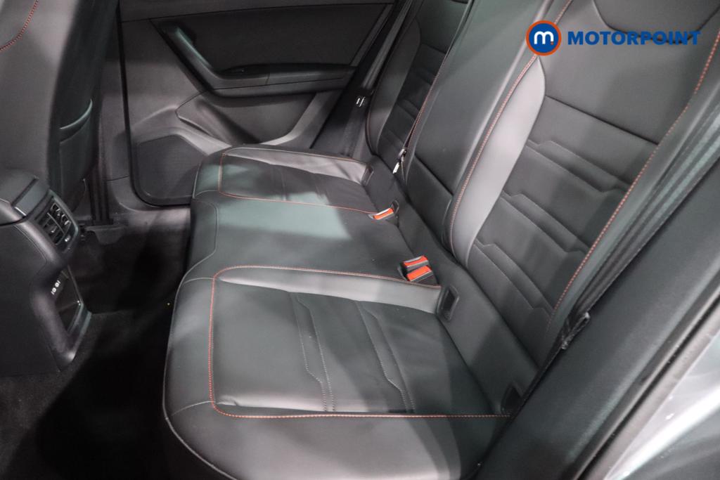 Used SEAT Ateca 2023 for sale - 76263648: Photo 32