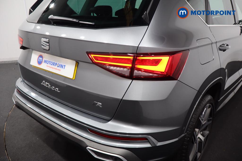 Used SEAT Ateca 2023 for sale - 76263648: Photo 35
