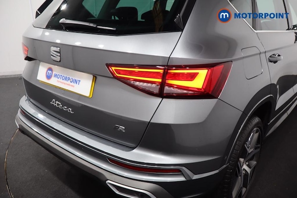 Used SEAT Ateca 2023 for sale - 76263648: Photo 35