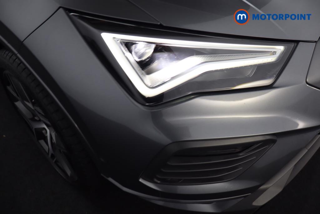 Used SEAT Ateca 2023 for sale - 76263648: Photo 36