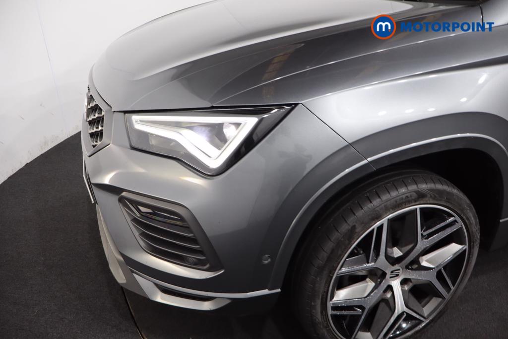 Used SEAT Ateca 2023 for sale - 76263648: Photo 37