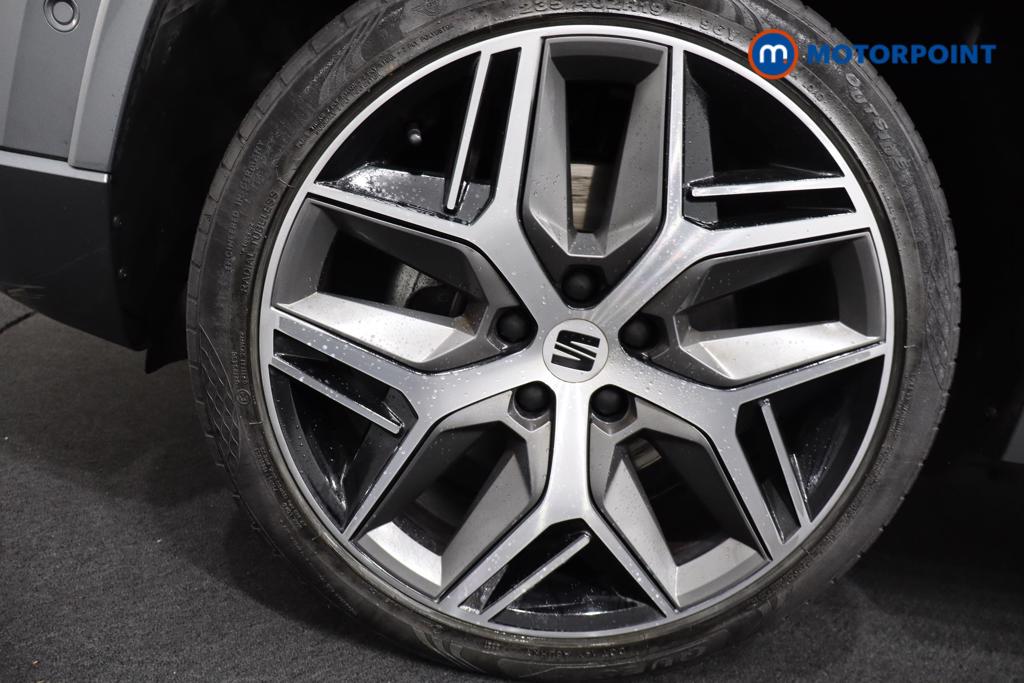 Used SEAT Ateca 2023 for sale - 76263648: Photo 38