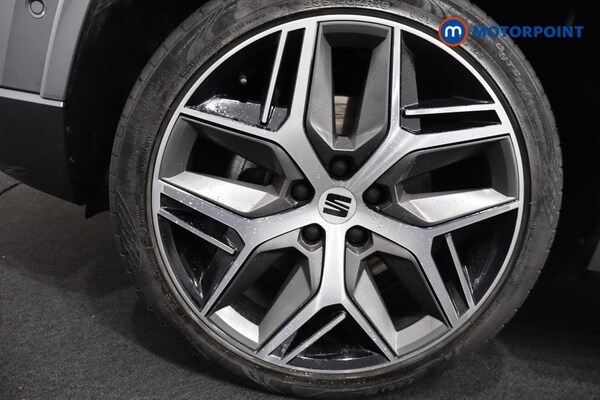Used SEAT Ateca 2023 for sale - 76263648: Photo 38