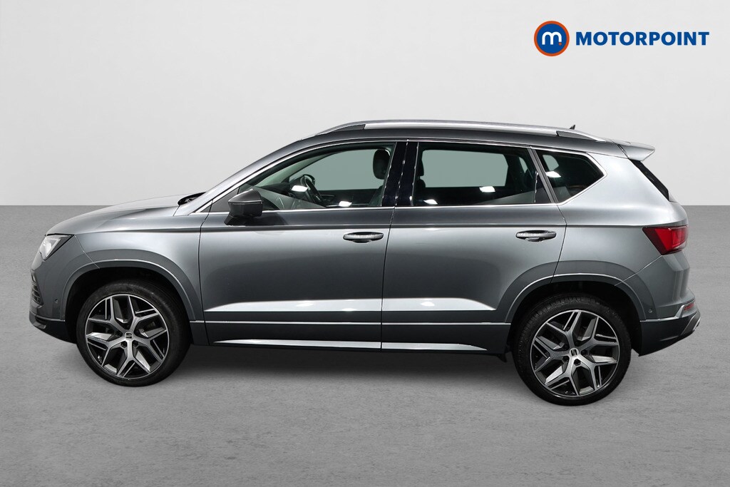 Used SEAT Ateca 2023 for sale - 76263648: Photo 4