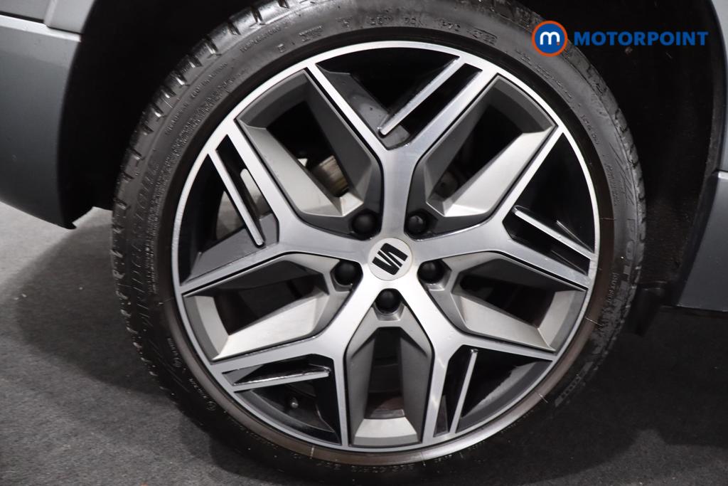 Used SEAT Ateca 2023 for sale - 76263648: Photo 40