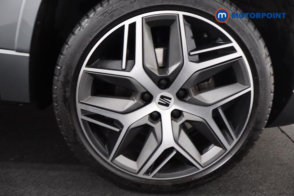 Used SEAT Ateca 2023 for sale - 76263648: Photo 41