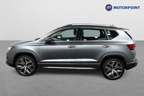 Used SEAT Ateca 2023 for sale - 76263648: Photo 4