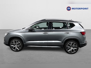 Used SEAT Ateca 2023 for sale - 76263648: Photo 4