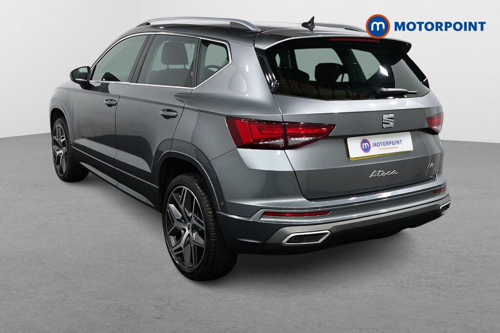 Used SEAT Ateca 2023 for sale - 76263648: Photo 5
