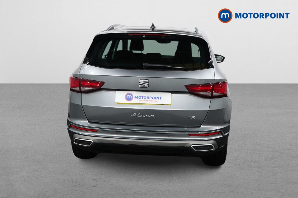 Used SEAT Ateca 2023 for sale - 76263648: Photo 6