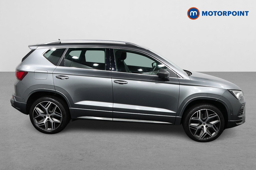 Used SEAT Ateca 2023 for sale - 76263648: Photo 8
