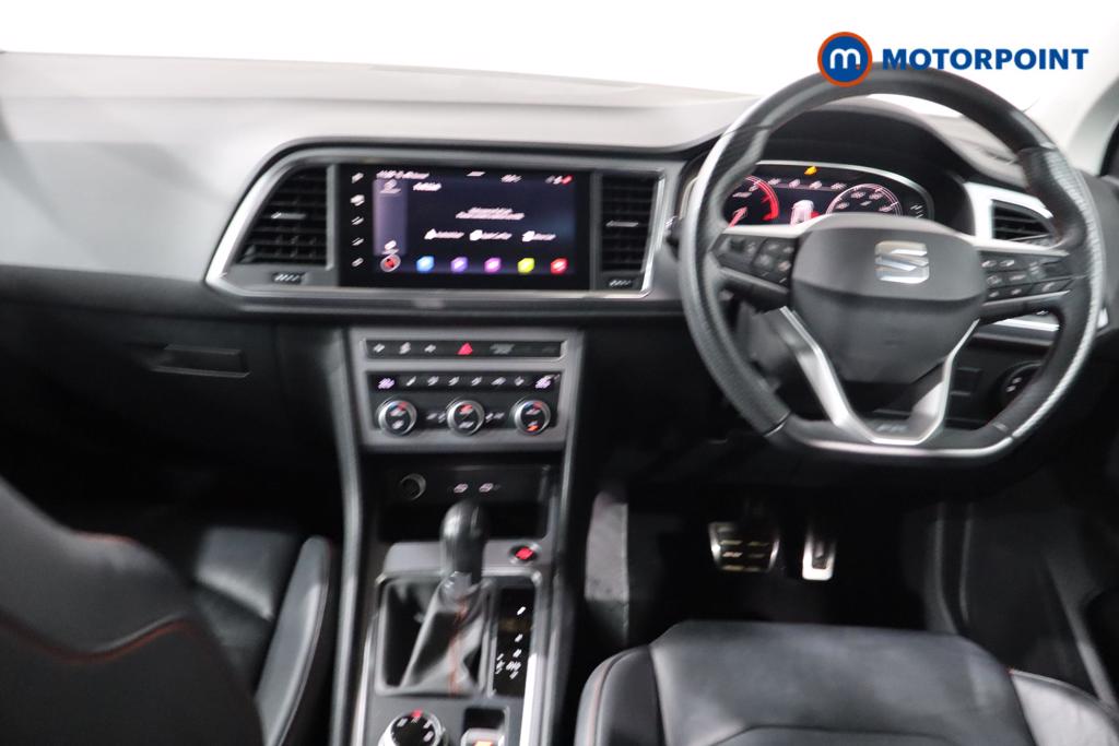 Used SEAT Ateca 2023 for sale - 76263648: Photo 9