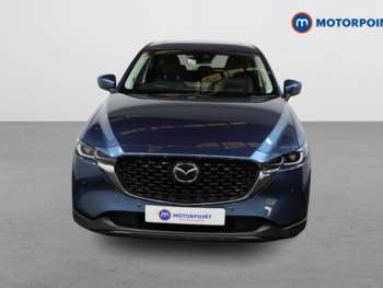 Used Mazda CX-5 2023 for sale - 74616073: Photo