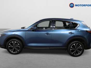 Used Mazda CX-5 2023 for sale - 74616073: Photo