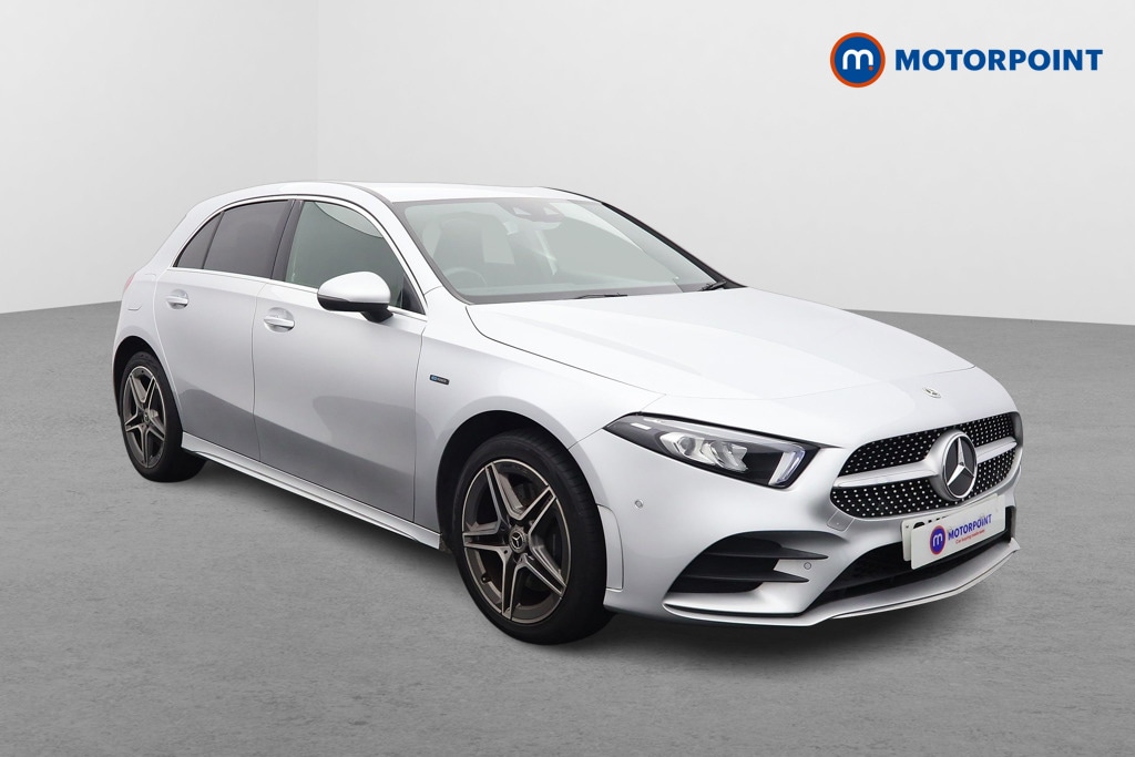 Used Mercedes-Benz A-Class 2020 for sale - 76723216: Photo 1