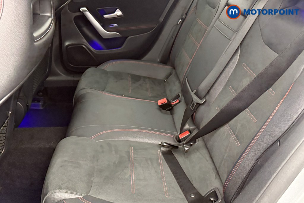 Used Mercedes-Benz A-Class 2020 for sale - 76723216: Photo 15