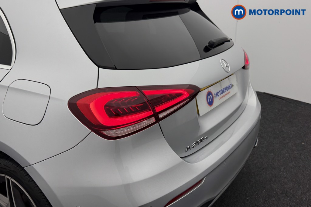 Used Mercedes-Benz A-Class 2020 for sale - 76723216: Photo 17