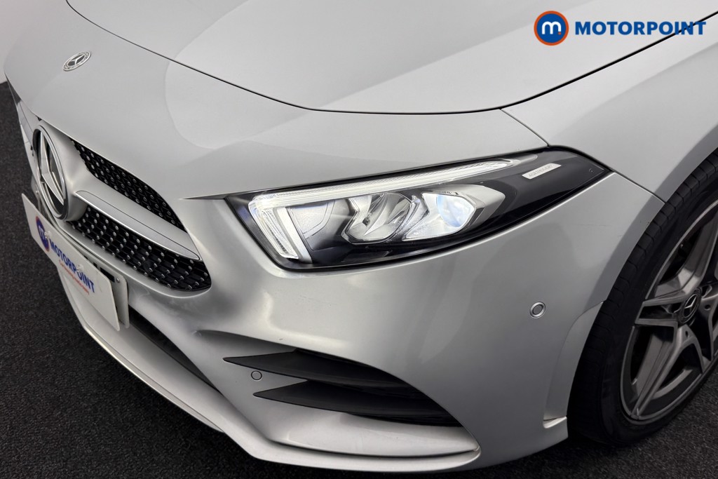 Used Mercedes-Benz A-Class 2020 for sale - 76723216: Photo 18