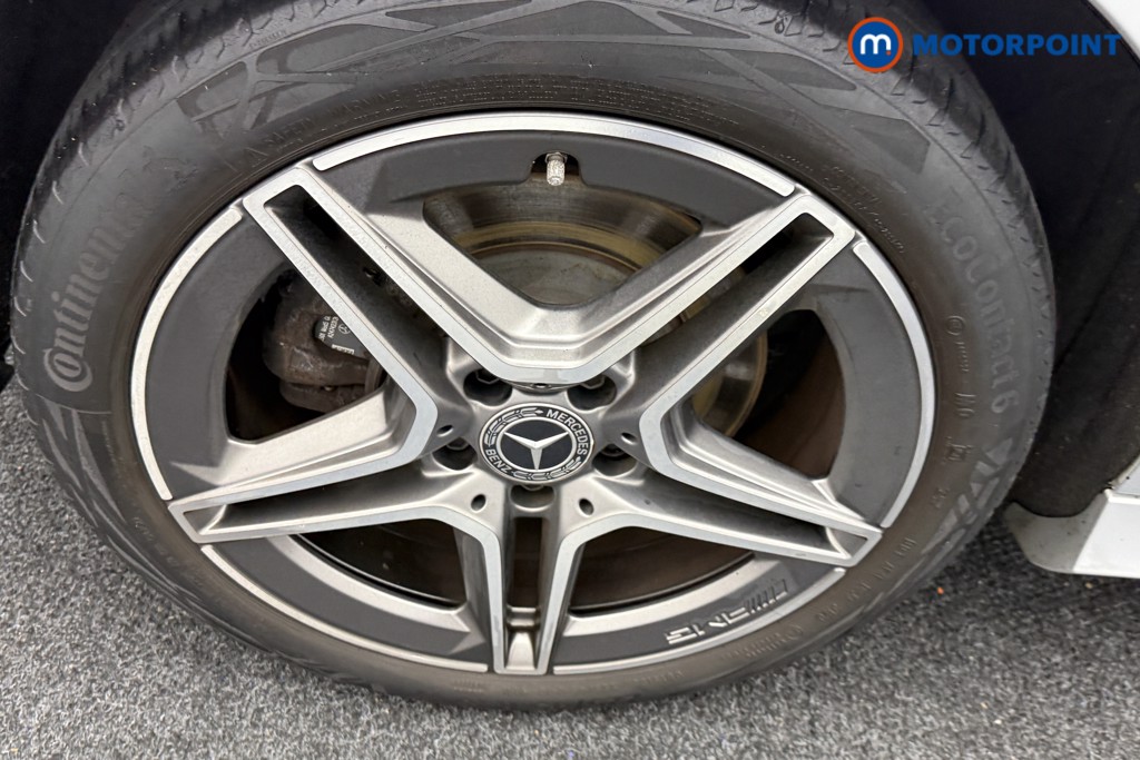 Used Mercedes-Benz A-Class 2020 for sale - 76723216: Photo 19