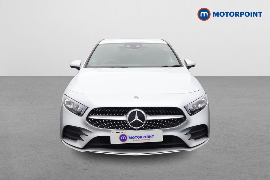 Used Mercedes-Benz A-Class 2020 for sale - 76723216: Photo 2