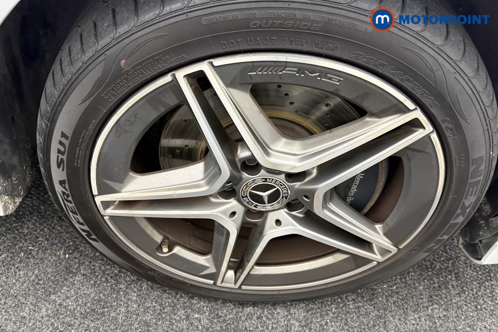 Used Mercedes-Benz A-Class 2020 for sale - 76723216: Photo 20