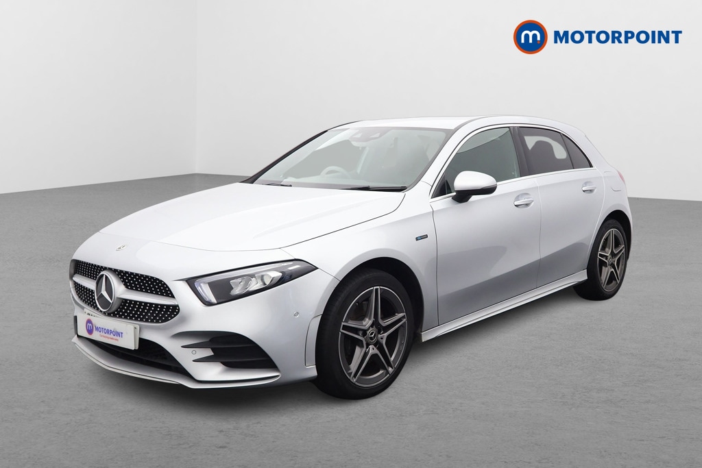 Used Mercedes-Benz A-Class 2020 for sale - 76723216: Photo 3