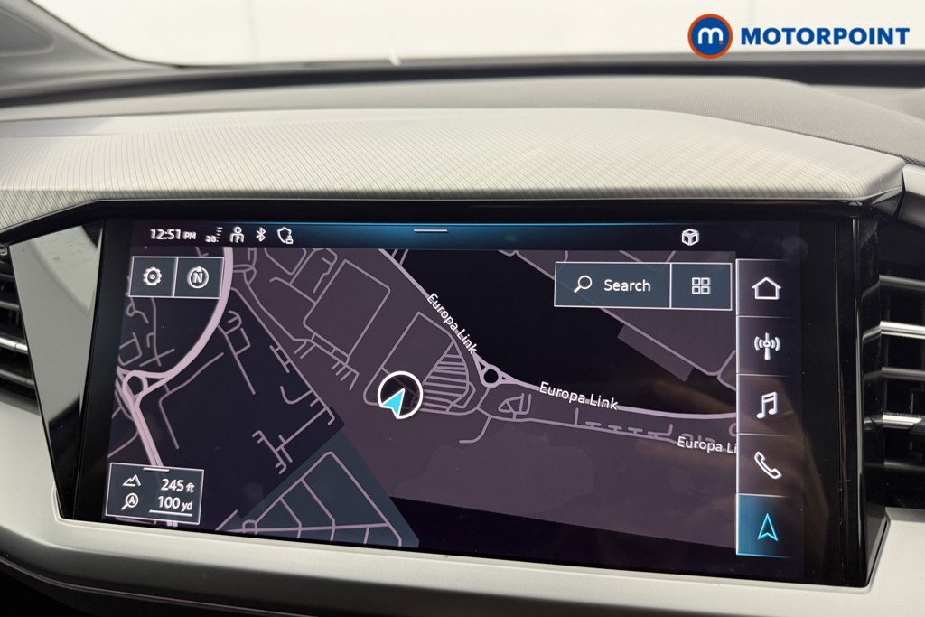 Used Audi Q4 e-tron 2024 for sale - 77918862: Photo 10