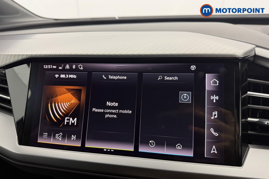 Used Audi Q4 e-tron 2024 for sale - 77918862: Photo 11