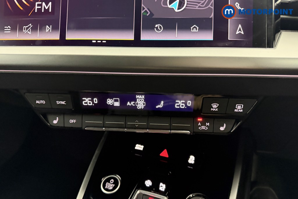 Used Audi Q4 e-tron 2024 for sale - 77918862: Photo 12