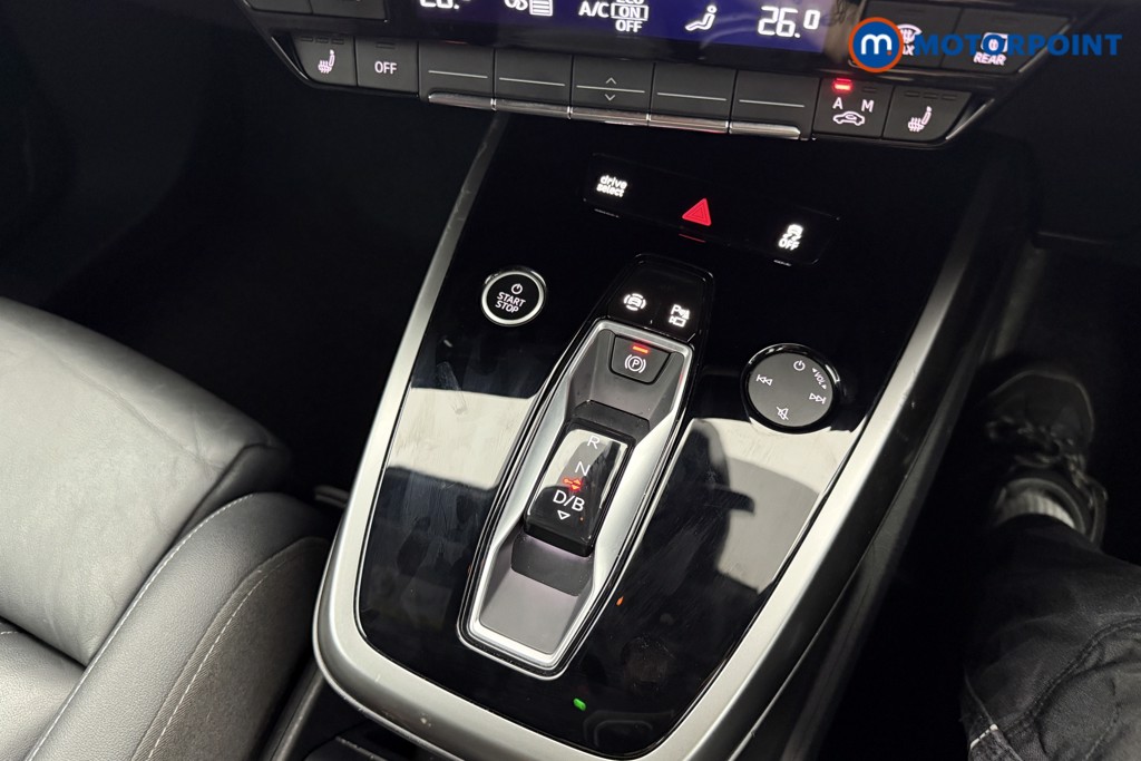 Used Audi Q4 e-tron 2024 for sale - 77918862: Photo 13