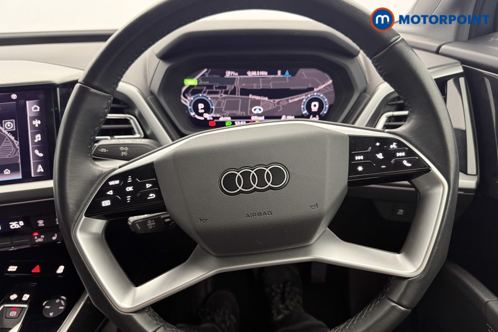 Used Audi Q4 e-tron 2024 for sale - 77918862: Photo 14